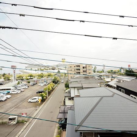 Beppu Heritage Hotel ภายนอก รูปภาพ