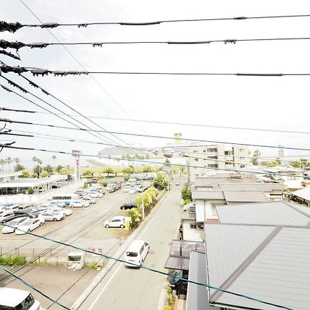 Beppu Heritage Hotel ภายนอก รูปภาพ