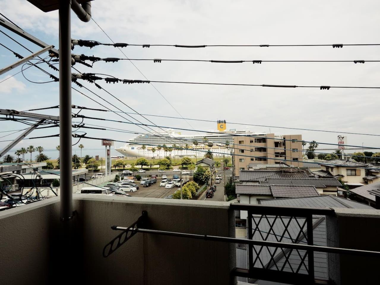 Beppu Heritage Hotel ภายนอก รูปภาพ