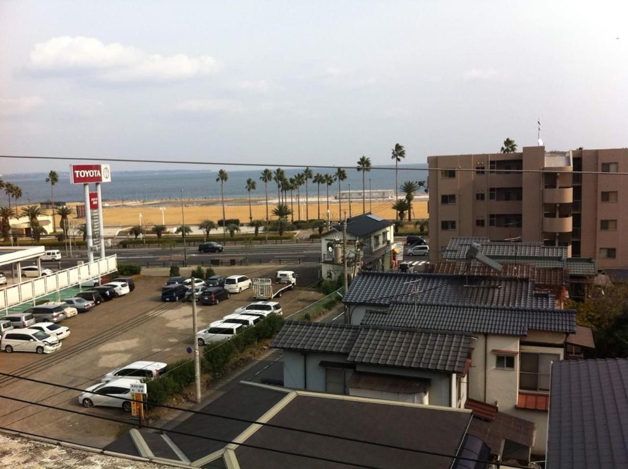 Beppu Heritage Hotel ภายนอก รูปภาพ